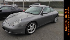 PORSCHE 996 CARRERA 4 - 28900€