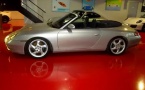 PORSCHE 996 3.4 CABRIOLET - 26900€
