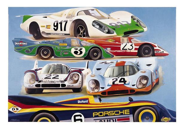 917 LEGEND - 79€ / Tirage limité / Disponible chez A.R.Sport