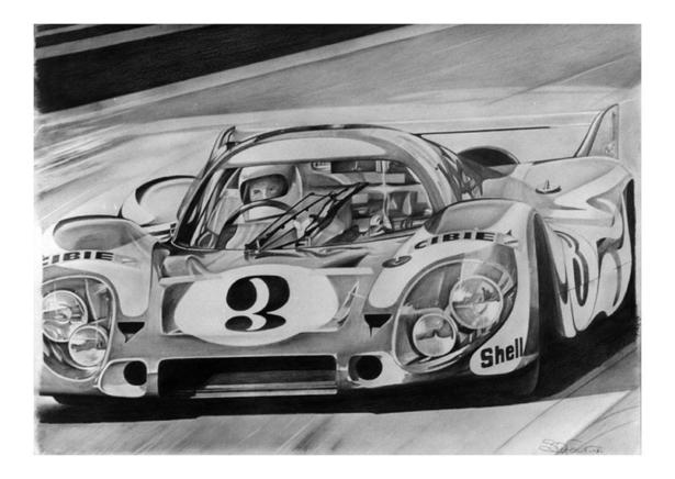 917 MARTINI / 49€ - Tirage limité / Disponible chez A.R.Sport