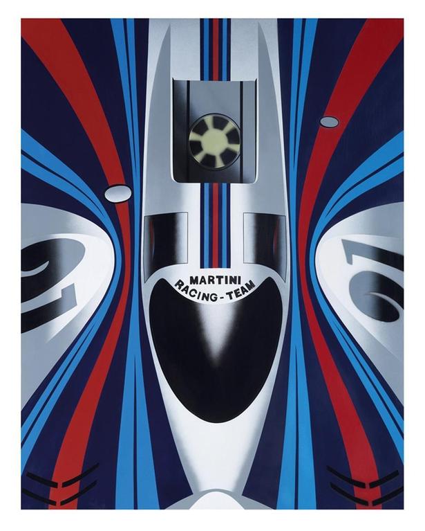 MARTINI 21 DEFINITIF / Disponible chez A.R.Sport