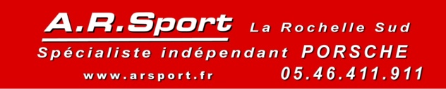 Programme de ce 58ème Rallye d'Automne