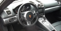 Nouveau CAYMAN 3.4S