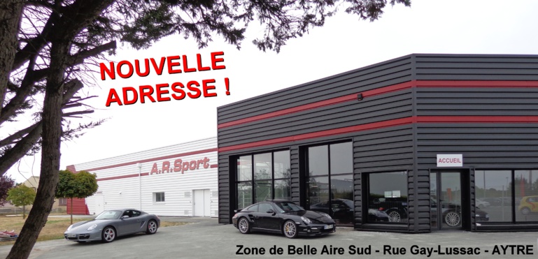 <center><b>NOUVELLE ADRESSE !</b></center>