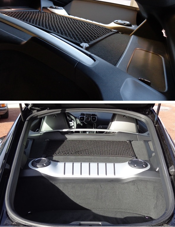 Nouveau CAYMAN 3.4S