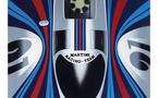 MARTINI 21 DEFINITIF / Disponible chez A.R.Sport