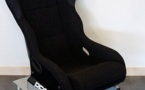 Distributeur officiel de sièges RECARO