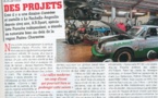 Echappement n°561 mai 2014