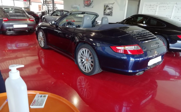 RÉOUVERTURE SHOWROOM LUNDI 30 NOVEMBRE
