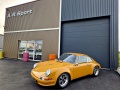 PORSCHE 911 2.7 BACKDATING - 84000€