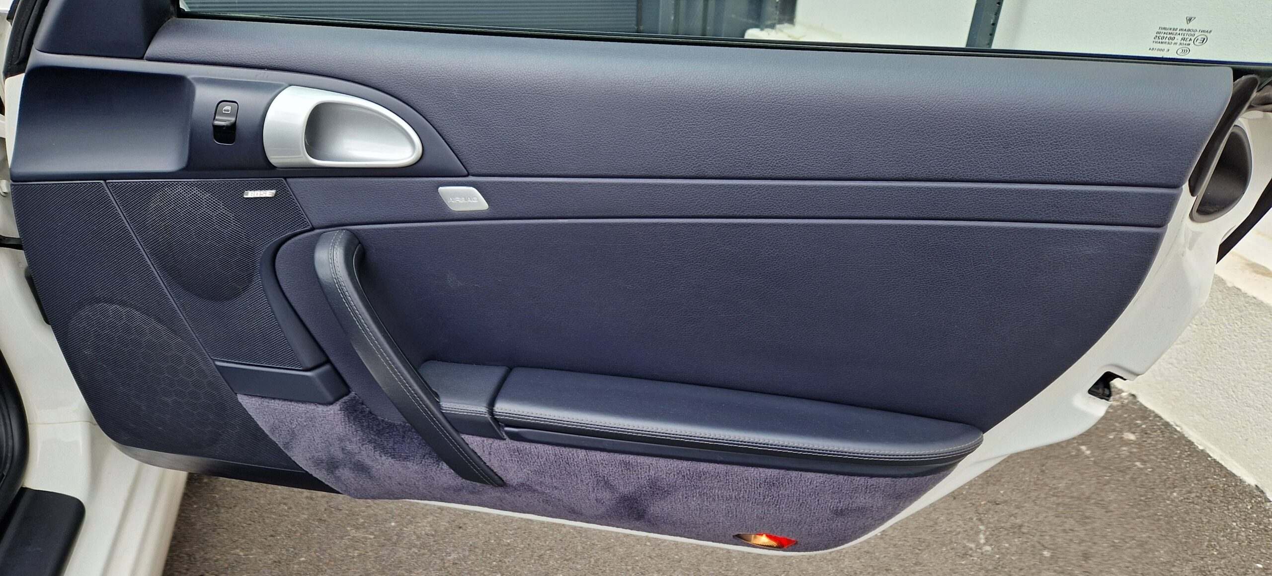 PORSCHE 997 CARRERA S Cabriolet 355 cv – Image 18