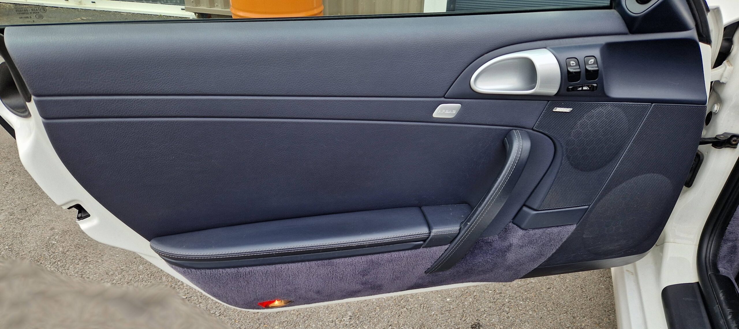 PORSCHE 997 CARRERA S Cabriolet 355 cv – Image 21