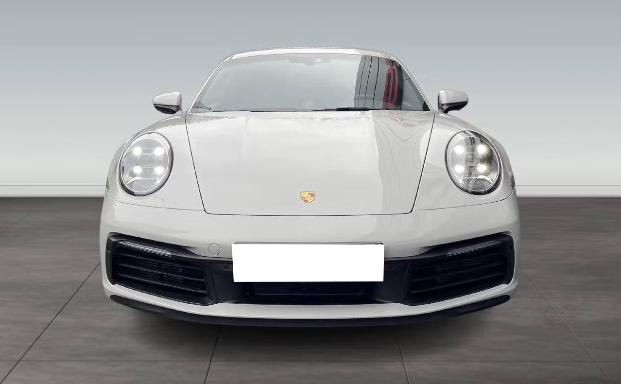 PORSCHE 992 CARRERA 4S PDK COUPE – Image 7