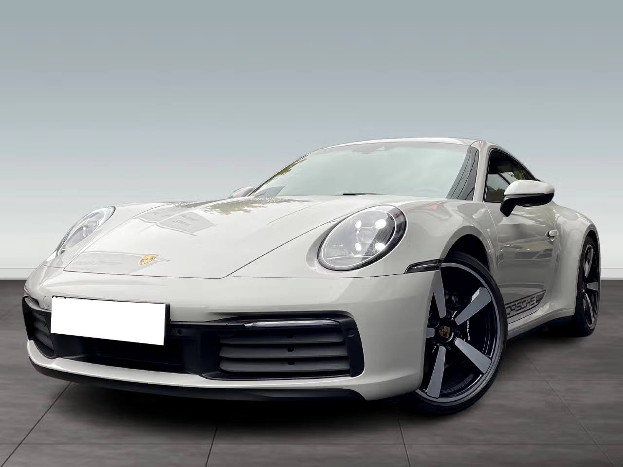 PORSCHE 992 CARRERA 4S PDK COUPE – Image 3