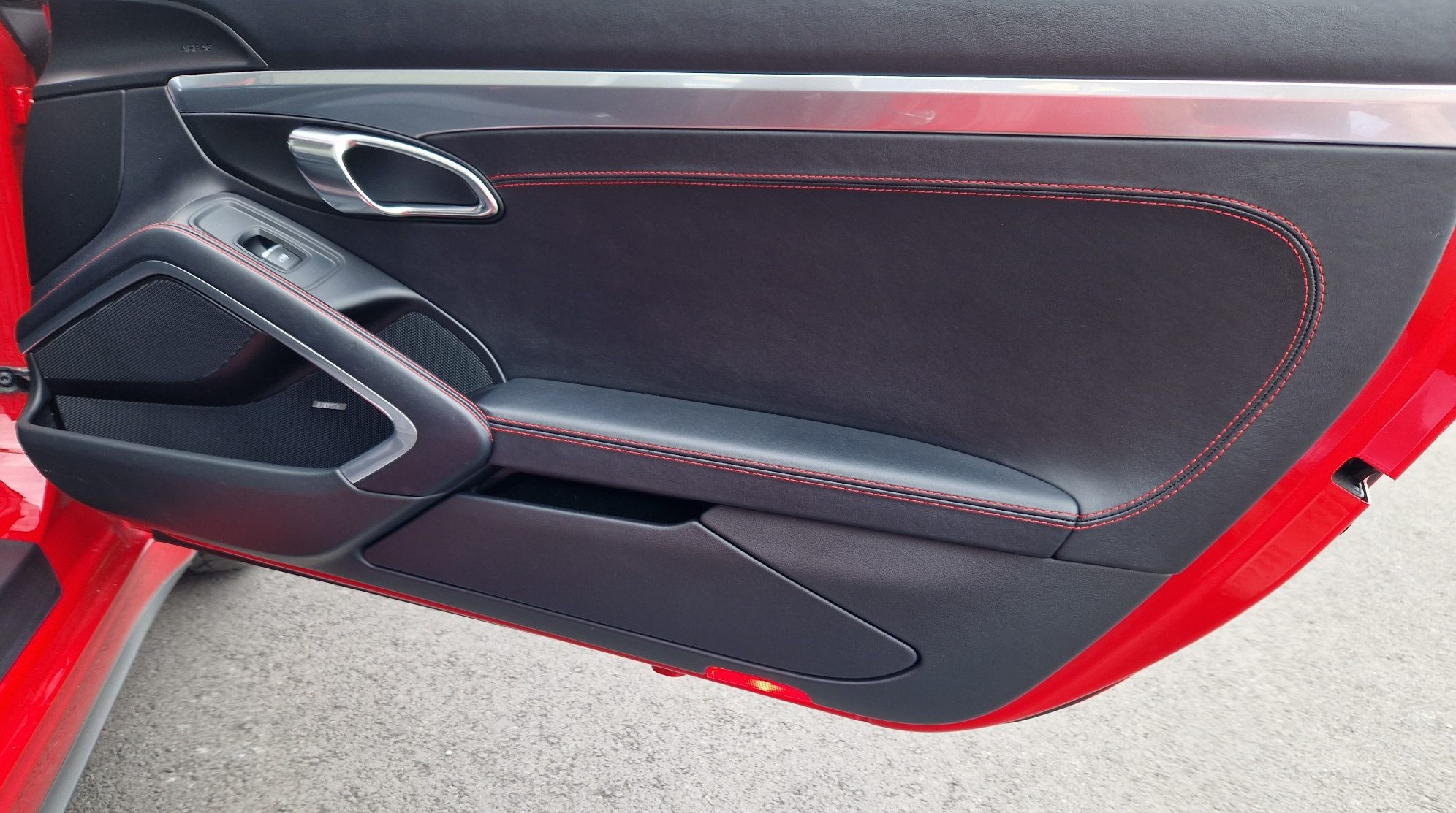 PORSCHE 991 PHASE 2 4S CABRIOLET 420 CV PDK – Image 10