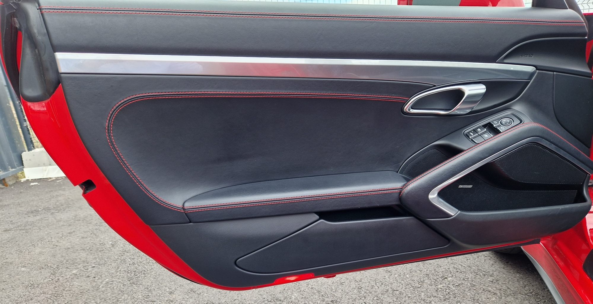 PORSCHE 991 PHASE 2 4S CABRIOLET 420 CV PDK – Image 11