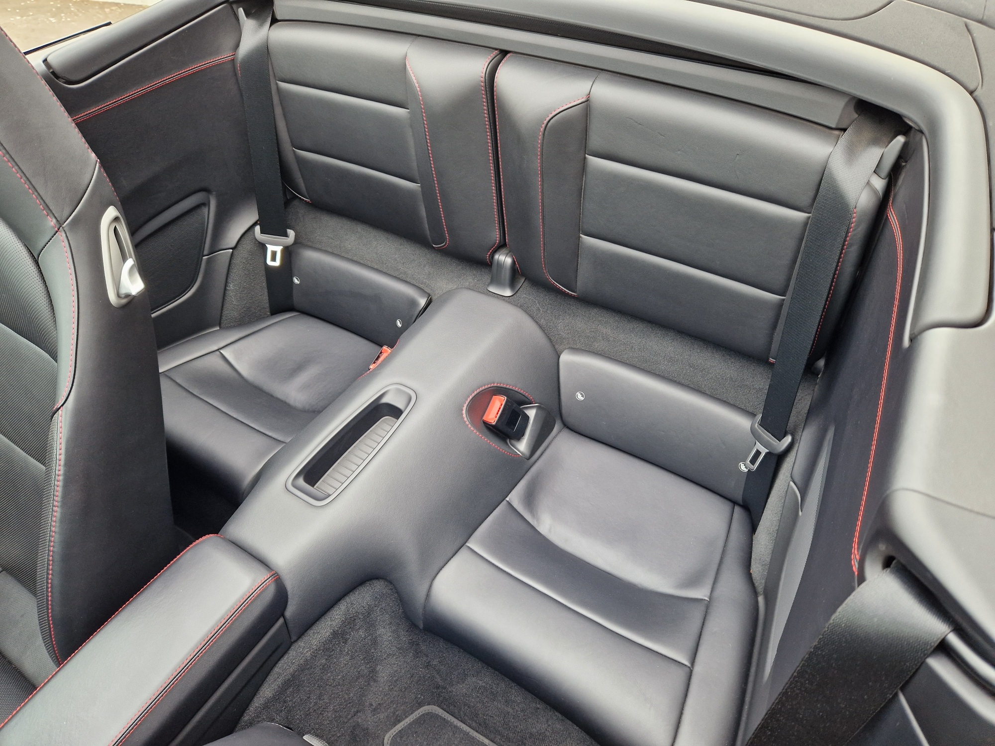 PORSCHE 991 PHASE 2 4S CABRIOLET 420 CV PDK – Image 12
