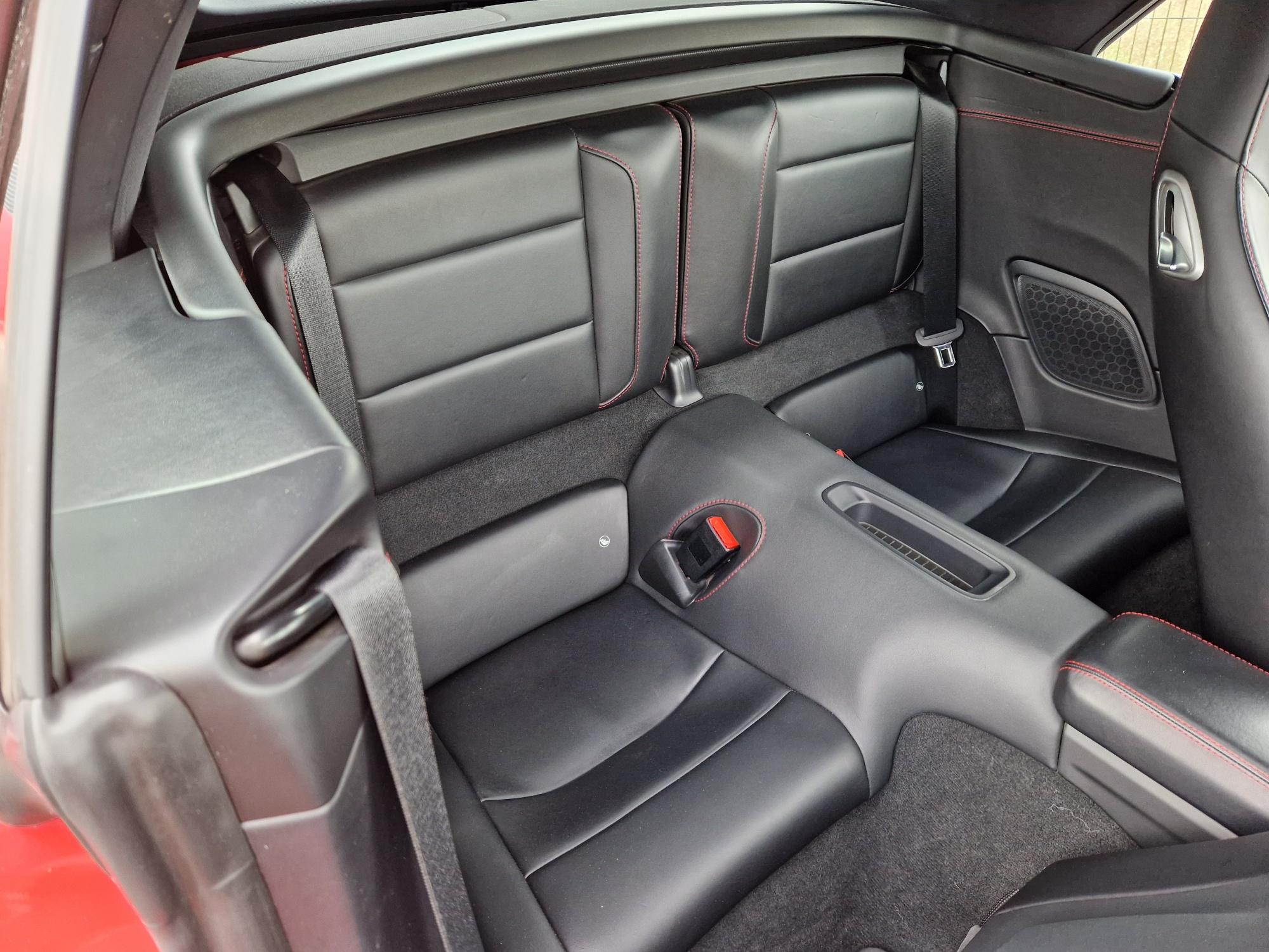 PORSCHE 991 PHASE 2 4S CABRIOLET 420 CV PDK – Image 33