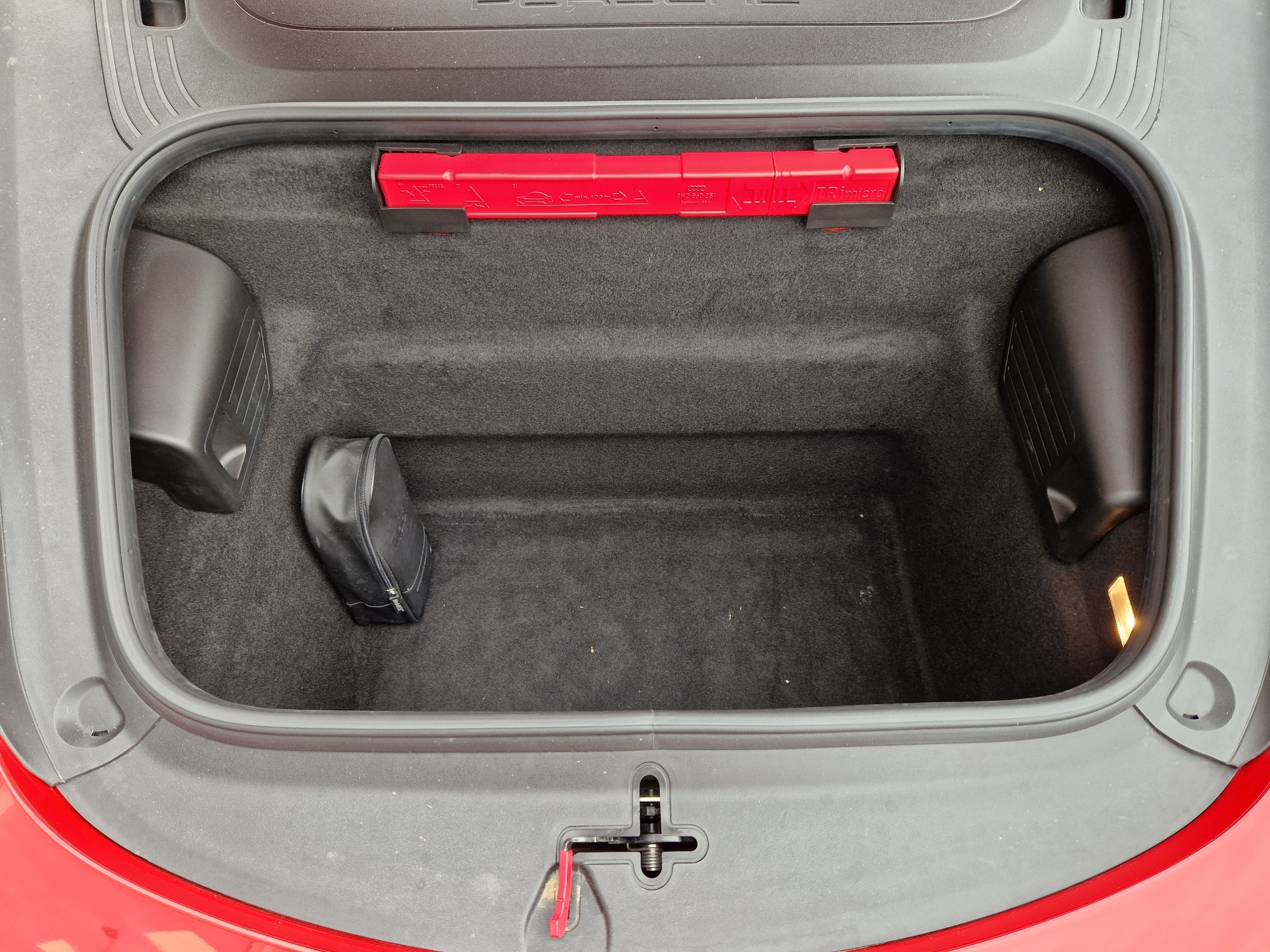 PORSCHE 991 PHASE 2 4S CABRIOLET 420 CV PDK – Image 47