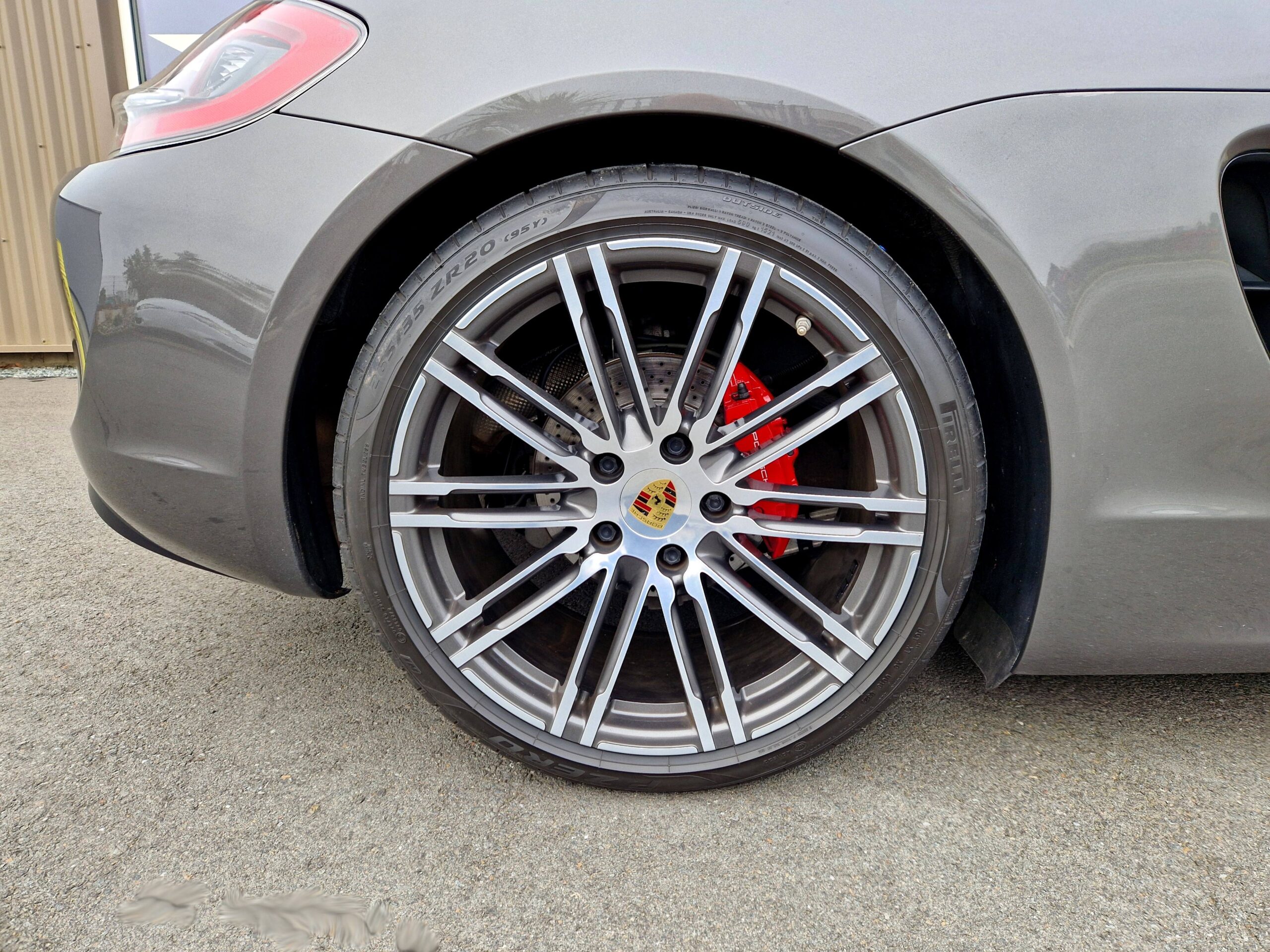 PORSCHE CAYMAN 981 GTS 340 CV PDK – Image 10