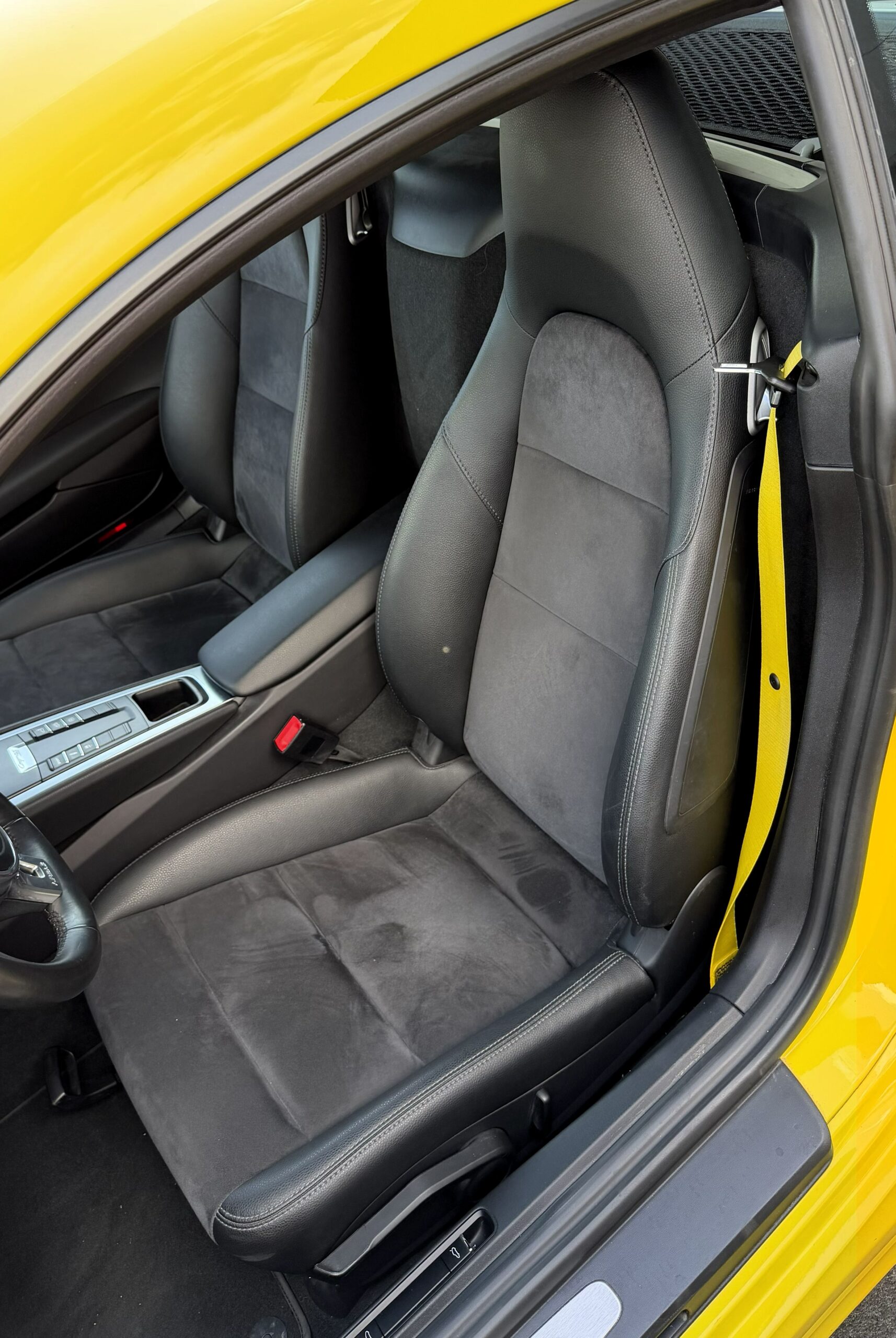 PORSCHE CAYMAN 2.7 275 CV PDK – Image 4
