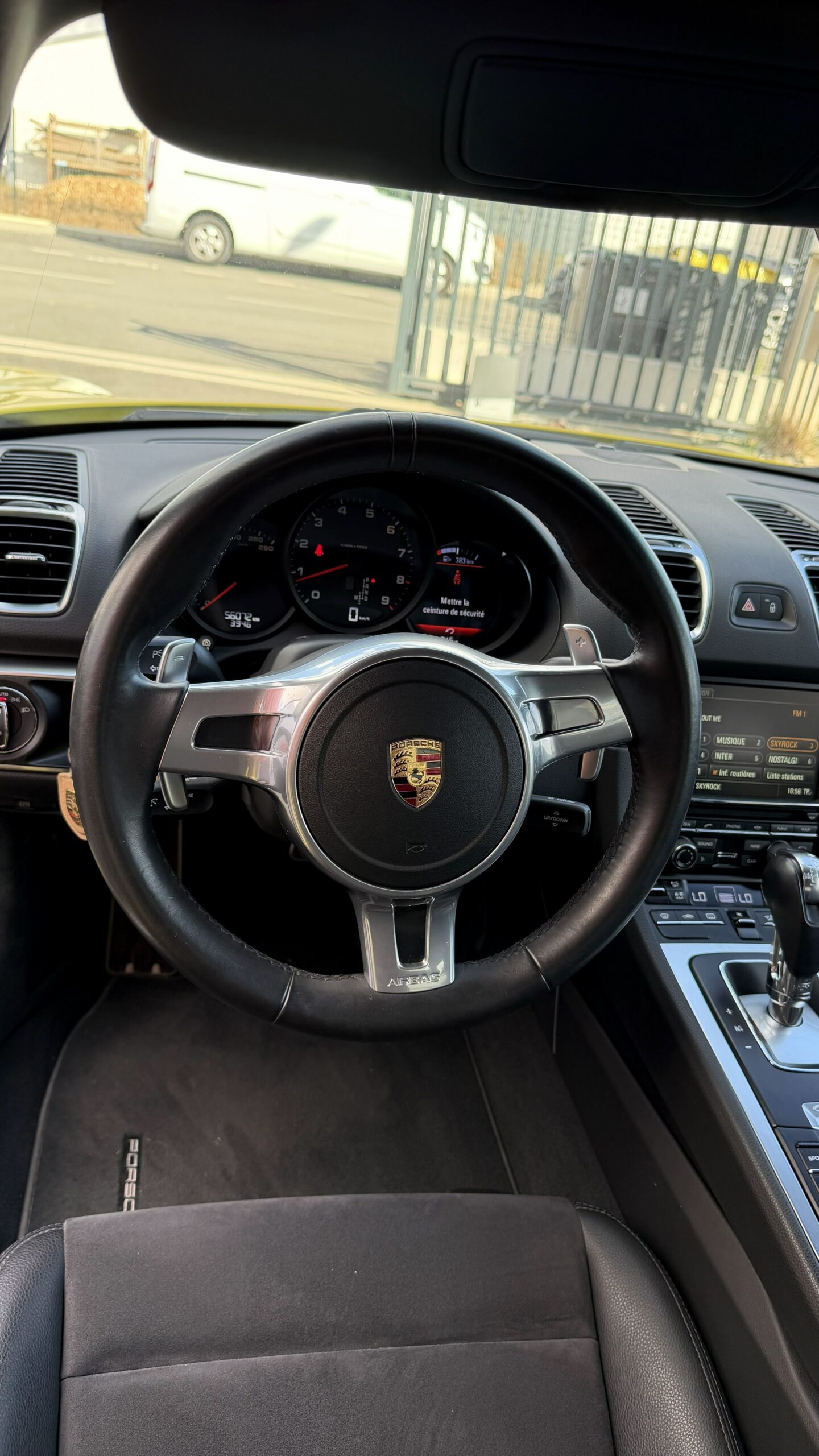 PORSCHE CAYMAN 2.7 275 CV PDK – Image 5