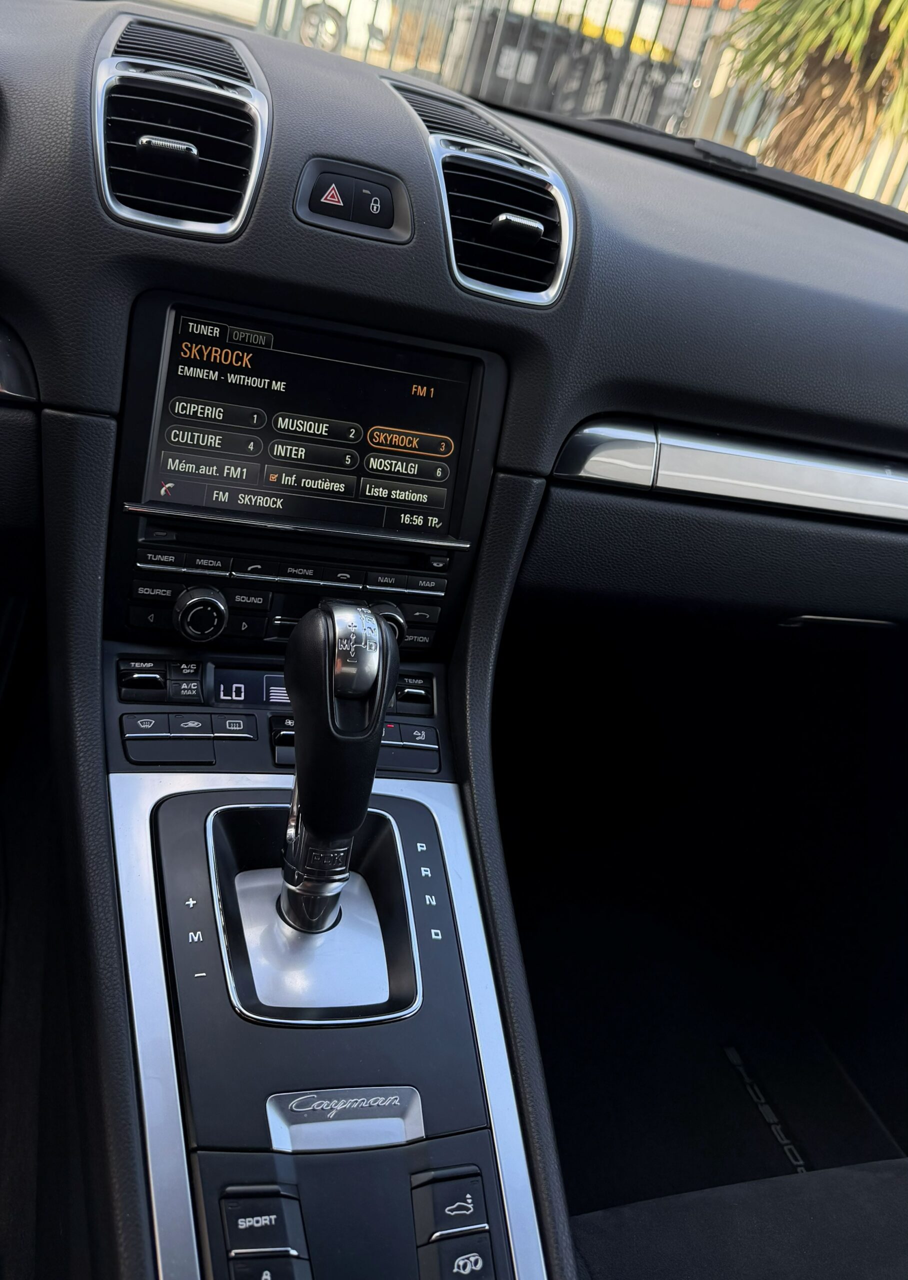 PORSCHE CAYMAN 2.7 275 CV PDK – Image 7