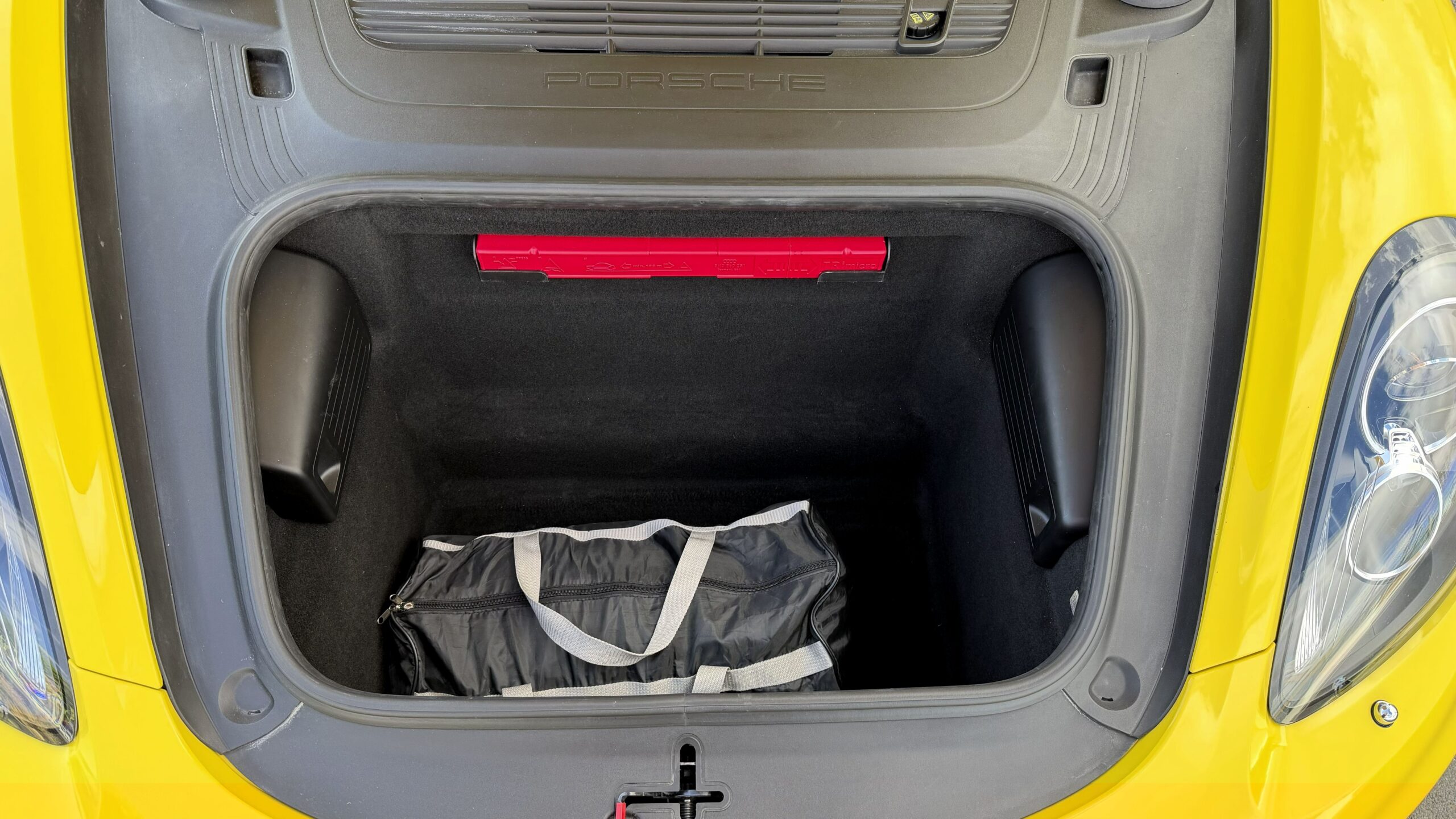 PORSCHE CAYMAN 2.7 275 CV PDK – Image 9