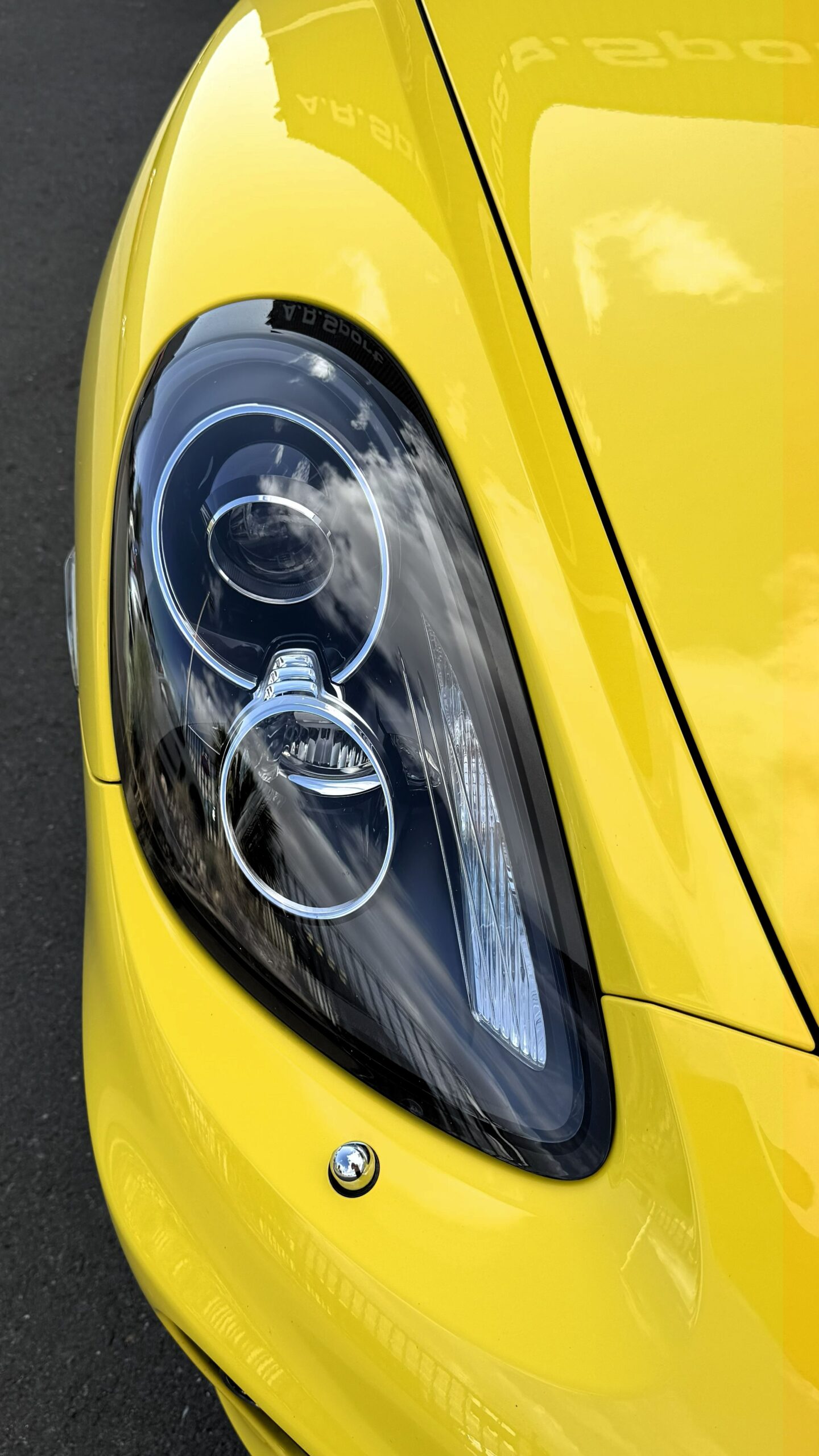 PORSCHE CAYMAN 2.7 275 CV PDK – Image 14