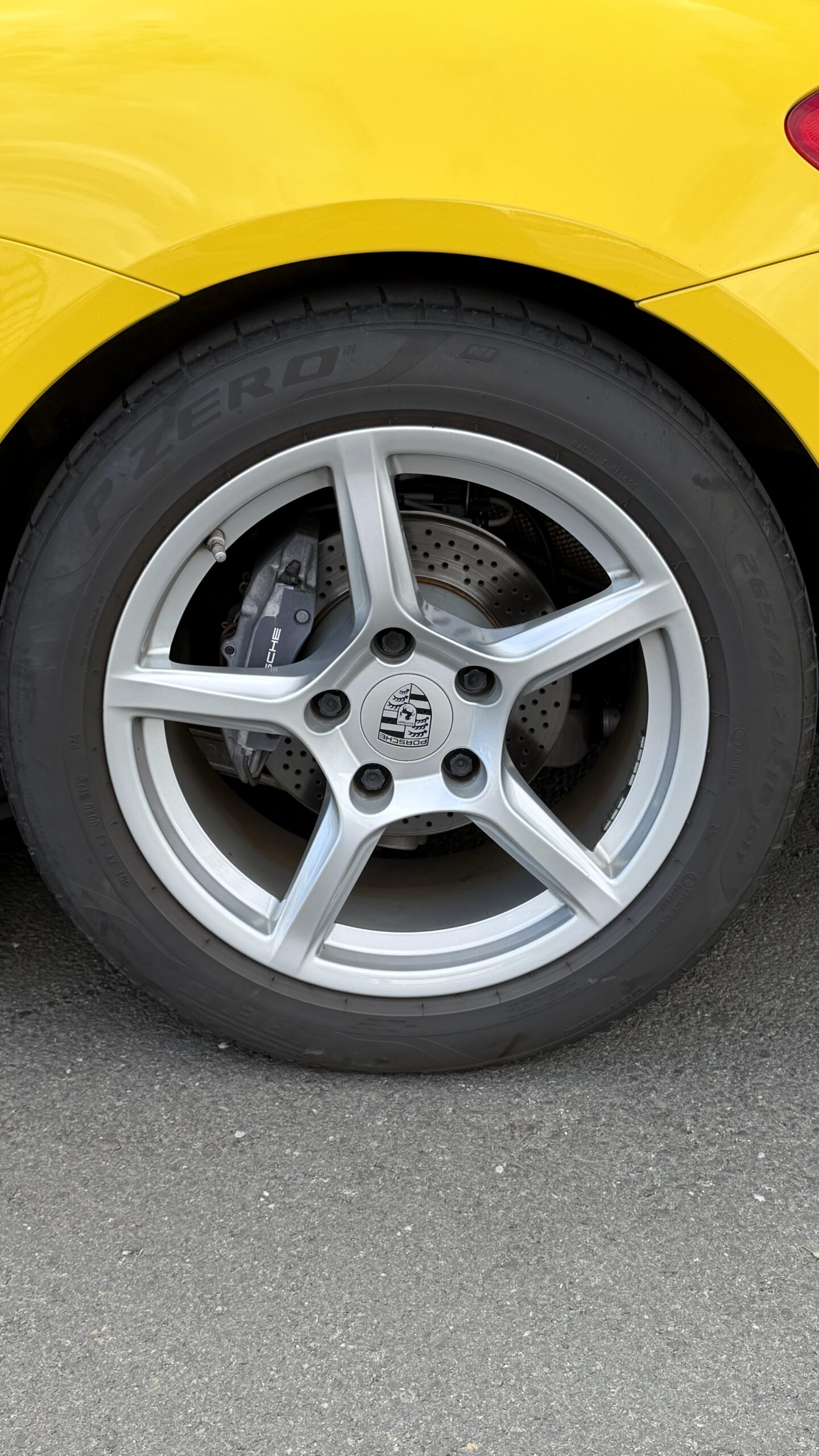 PORSCHE CAYMAN 2.7 275 CV PDK – Image 31